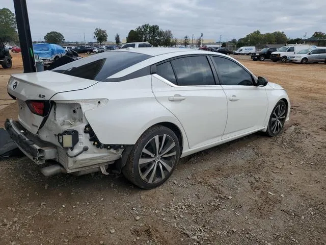 1N4AL4CV2LC118537 2020 2020 Nissan Altima- SR 3