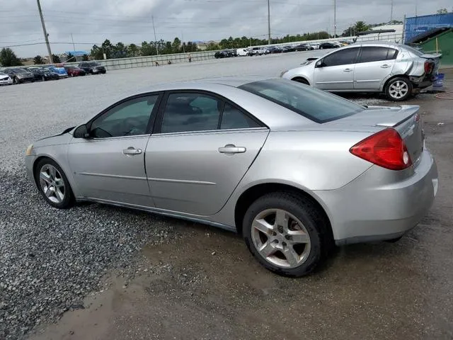 1G2ZG58B074226245 2007 2007 Pontiac G6- Base 2