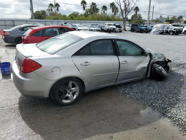 1G2ZG58B074226245 2007 2007 Pontiac G6- Base 3