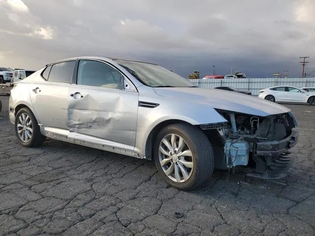 5XXGN4A77FG517287 2015 2015 KIA Optima- EX 4