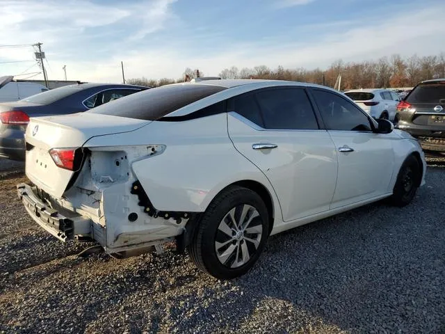 1N4BL4BV3LC195956 2020 2020 Nissan Altima- S 3