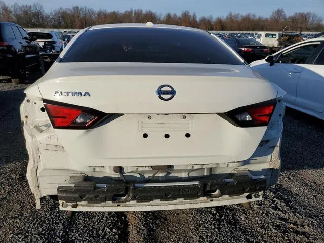 1N4BL4BV3LC195956 2020 2020 Nissan Altima- S 6