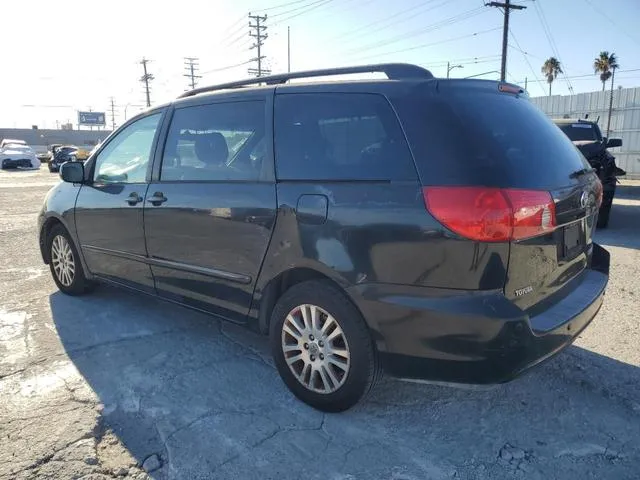 5TDZK22C78S173236 2008 2008 Toyota Sienna- Xle 2