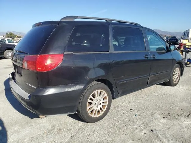 5TDZK22C78S173236 2008 2008 Toyota Sienna- Xle 3