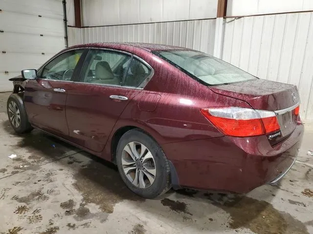 1HGCR2F37FA002235 2015 2015 Honda Accord- LX 2