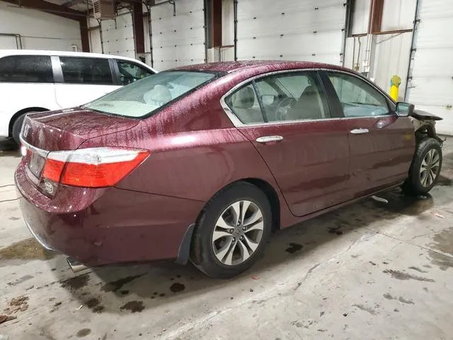 1HGCR2F37FA002235 2015 2015 Honda Accord- LX 3