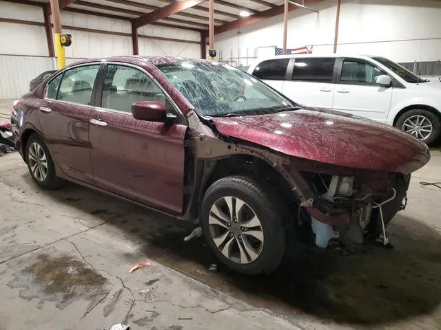 1HGCR2F37FA002235 2015 2015 Honda Accord- LX 4