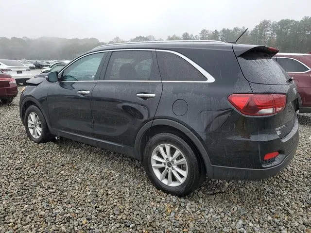 5XYPG4A36LG636415 2020 2020 KIA Sorento- L 2