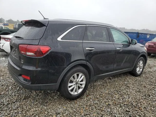 5XYPG4A36LG636415 2020 2020 KIA Sorento- L 3