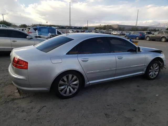 WAULV94E68N007118 2008 2008 Audi A8- 4-2 Quattro 3