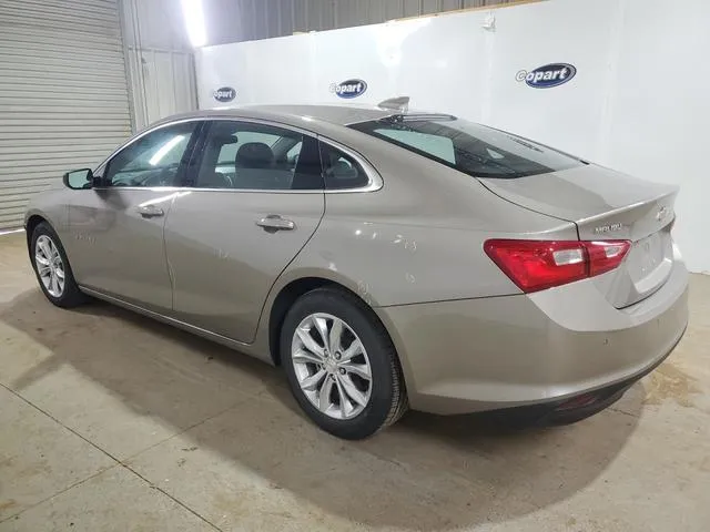 1G1ZD5ST8RF229707 2024 2024 Chevrolet Malibu- LT 2