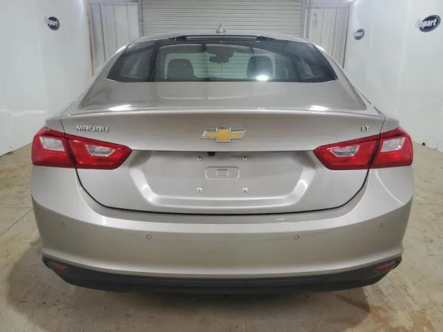 1G1ZD5ST8RF229707 2024 2024 Chevrolet Malibu- LT 6