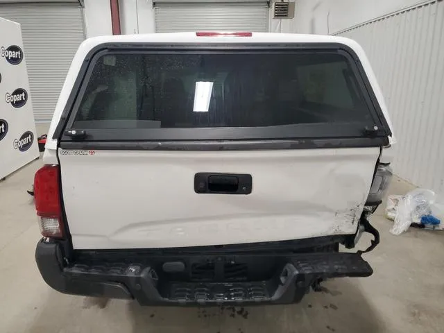 3TYRX5GN1PT089154 2023 2023 Toyota Tacoma- Access Cab 6