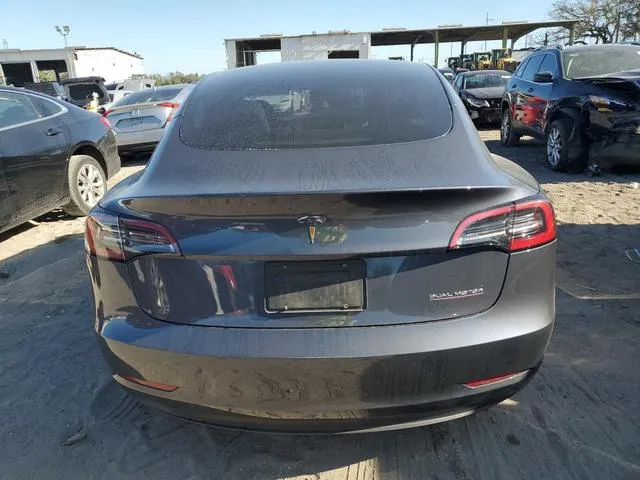 5YJ3E1EC2PF557284 2023 2023 Tesla MODEL 3 6