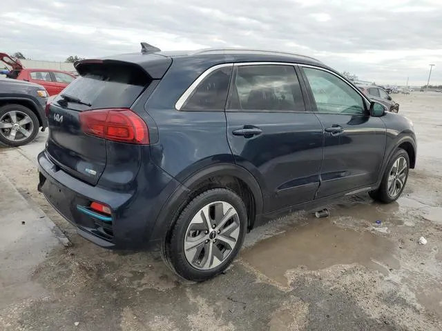 KNDCE3LG1N5130579 2022 2022 KIA Niro- Ex Premium 3