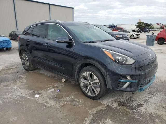 KNDCE3LG1N5130579 2022 2022 KIA Niro- Ex Premium 4