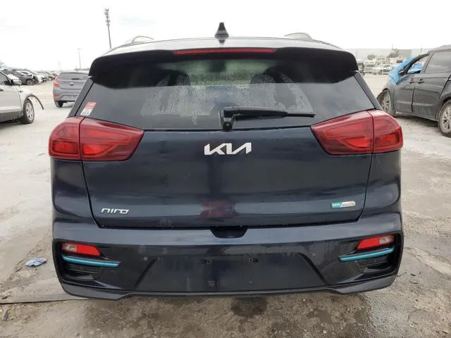 KNDCE3LG1N5130579 2022 2022 KIA Niro- Ex Premium 6