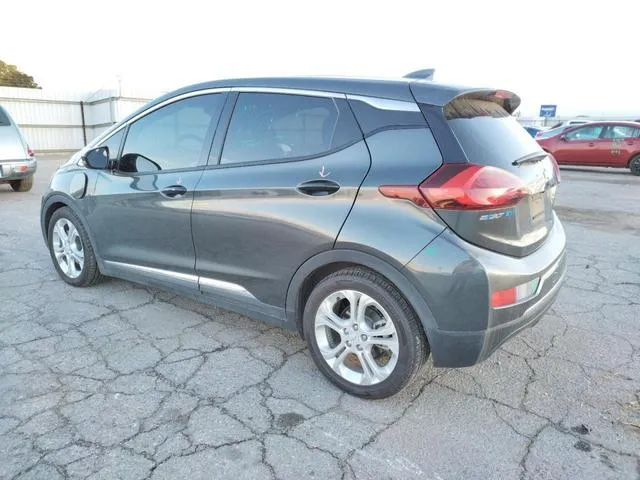 1G1FY6S09L4149810 2020 2020 Chevrolet Bolt- LT 2