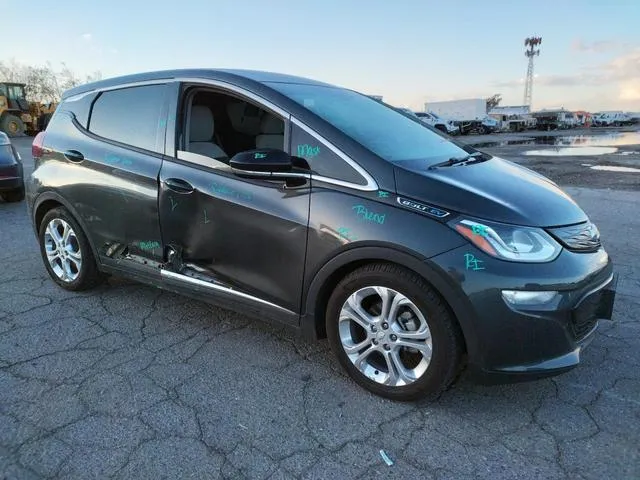 1G1FY6S09L4149810 2020 2020 Chevrolet Bolt- LT 4