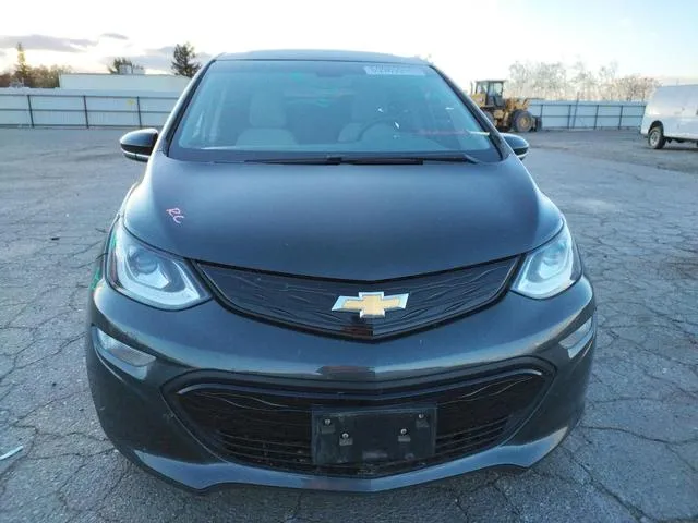 1G1FY6S09L4149810 2020 2020 Chevrolet Bolt- LT 5