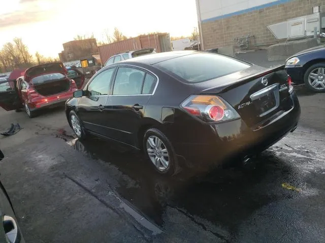 1N4AL2AP9BN454813 2011 2011 Nissan Altima- Base 2