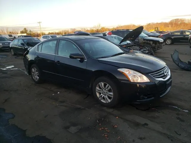 1N4AL2AP9BN454813 2011 2011 Nissan Altima- Base 4