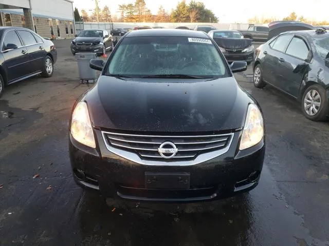 1N4AL2AP9BN454813 2011 2011 Nissan Altima- Base 5