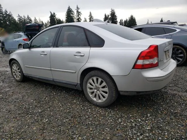 YV1MS382242015462 2004 2004 Volvo S40- 2-4I 2