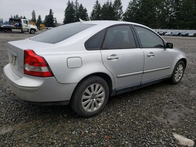 YV1MS382242015462 2004 2004 Volvo S40- 2-4I 3