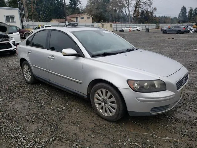 YV1MS382242015462 2004 2004 Volvo S40- 2-4I 4