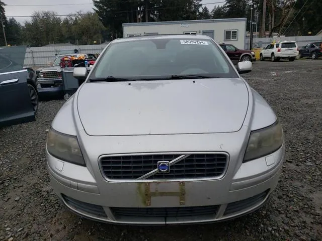 YV1MS382242015462 2004 2004 Volvo S40- 2-4I 5