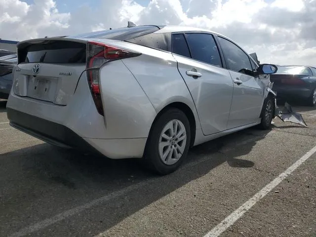 JTDKBRFU8G3002797 2016 2016 Toyota Prius 3