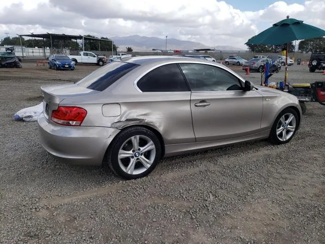 WBAUP9C59DVS94870 2013 2013 BMW 1 Series- 128 I 3