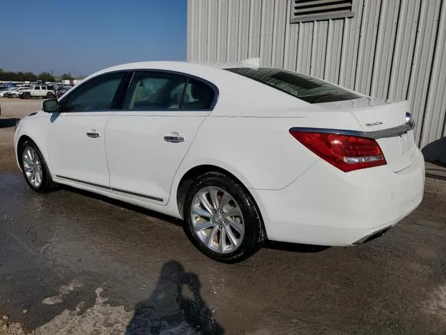 1G4GB5G3XFF314942 2015 2015 Buick Lacrosse 2