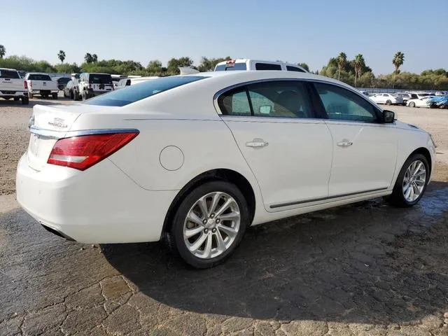 1G4GB5G3XFF314942 2015 2015 Buick Lacrosse 3