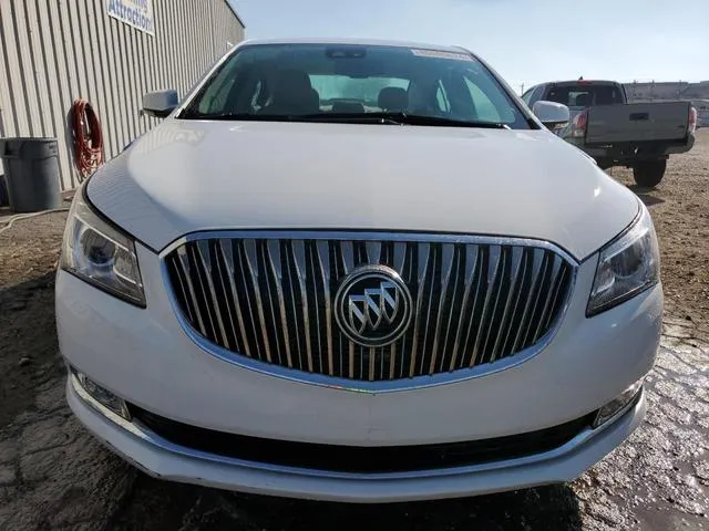 1G4GB5G3XFF314942 2015 2015 Buick Lacrosse 5