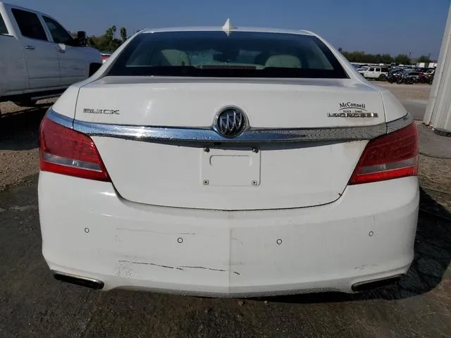 1G4GB5G3XFF314942 2015 2015 Buick Lacrosse 6