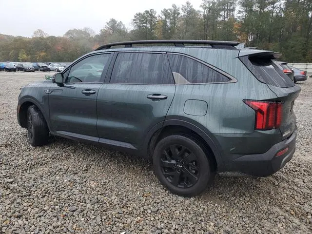 5XYRLDLC5PG183105 2023 2023 KIA Sorento- S 2