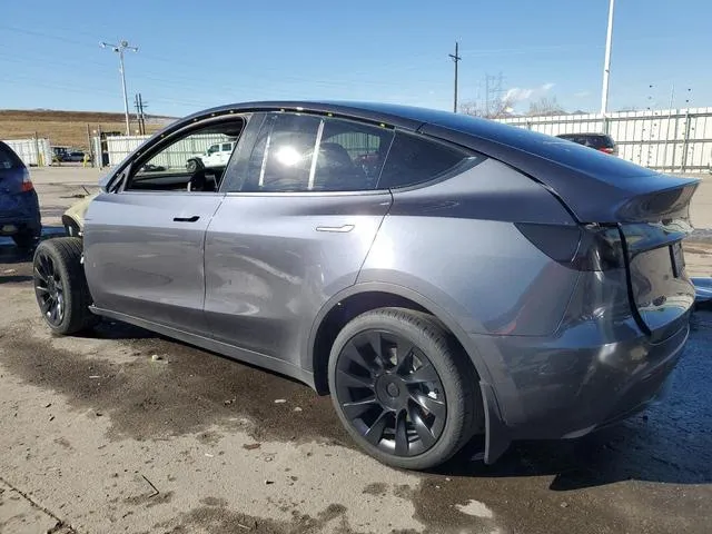 7SAYGDEEXPF792277 2023 2023 Tesla MODEL Y 2