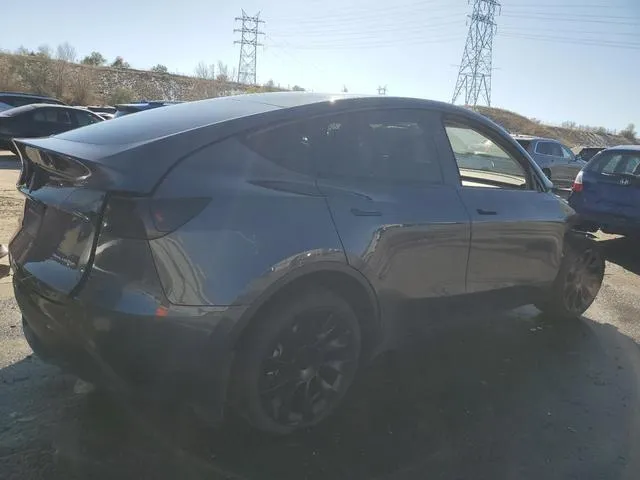 7SAYGDEEXPF792277 2023 2023 Tesla MODEL Y 3