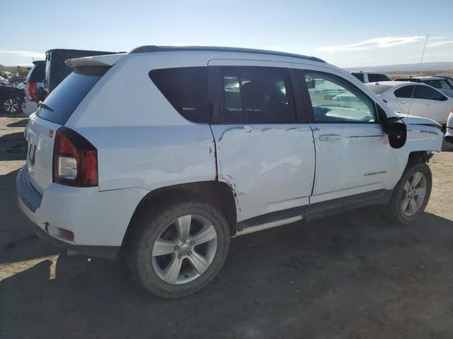 1C4NJDBB6HD106238 2017 2017 Jeep Compass- Sport 3