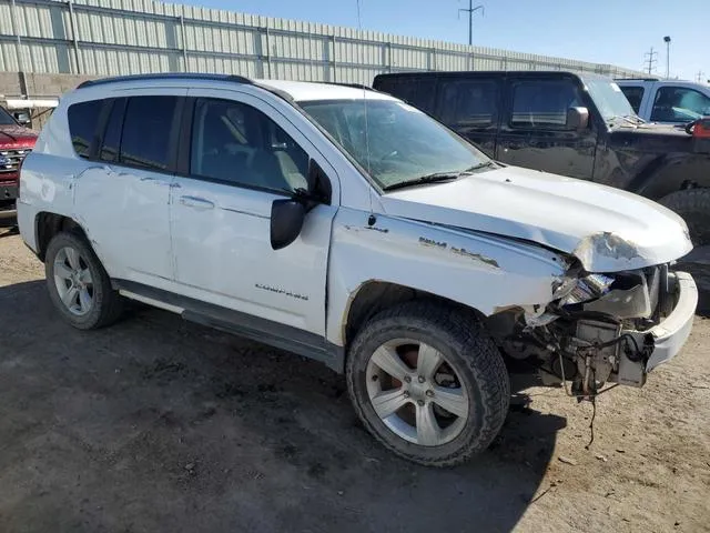 1C4NJDBB6HD106238 2017 2017 Jeep Compass- Sport 4