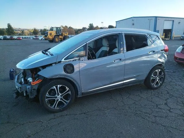 1G1FZ6S06K4105873 2019 2019 Chevrolet Bolt- Premier 1