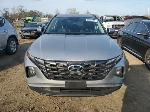 5NMJF3DE4RH347547 2024 2024 Hyundai Tucson- Sel 5