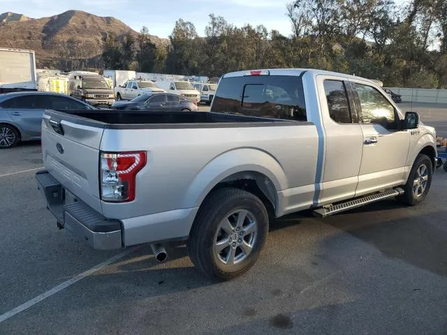 1FTEX1C57KKE38794 2019 2019 Ford F-150- Super Cab 3