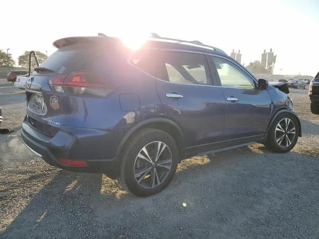 JN8AT2MV1KW399339 2019 2019 Nissan Rogue- S 3