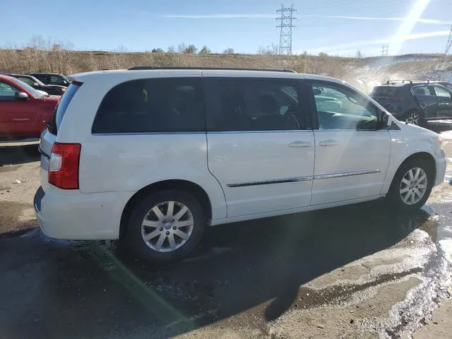 2C4RC1BG7DR787698 2013 2013 Chrysler Town and Country- Touring 3