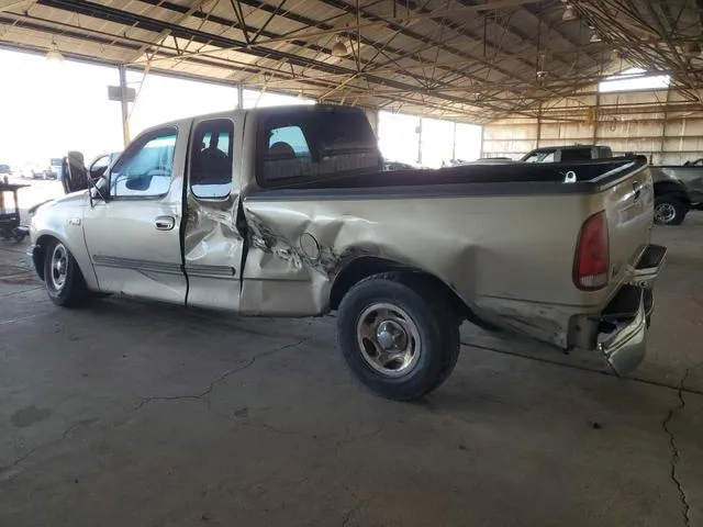 1FTZX1725XNA56593 1999 1999 Ford F-150 2