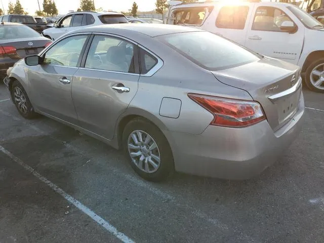 1N4AL3AP9DC273649 2013 2013 Nissan Altima- 2-5 2