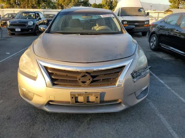 1N4AL3AP9DC273649 2013 2013 Nissan Altima- 2-5 5